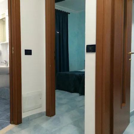 Milano サン・サルヴォ