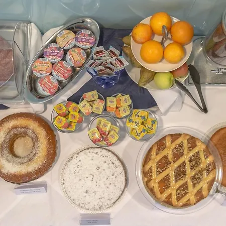 Milano ホテル サン・サルヴォ