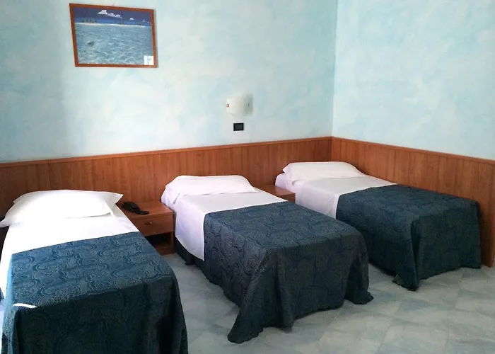 Hotel Milano San Salvo