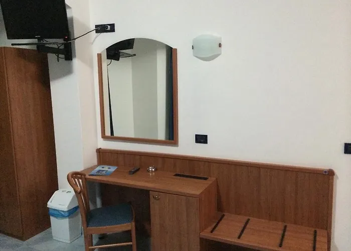 Hotel Milano San Salvo