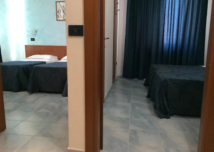 Milano Hotel San Salvo