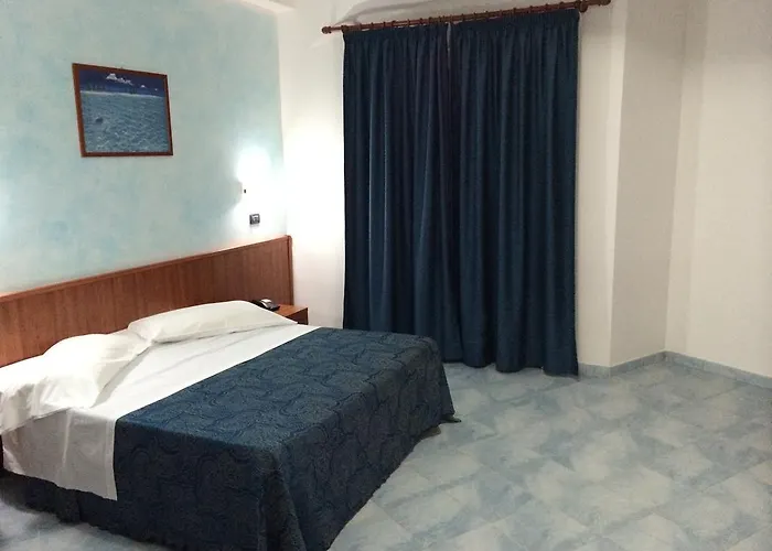 Milano Hotel San Salvo