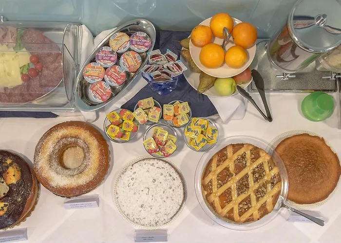 Milano Hotel San Salvo