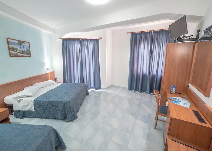 Milano Hotel San Salvo