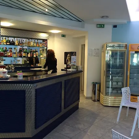 Milano Hotel