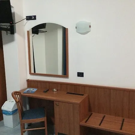 Hotel Milano San Salvo