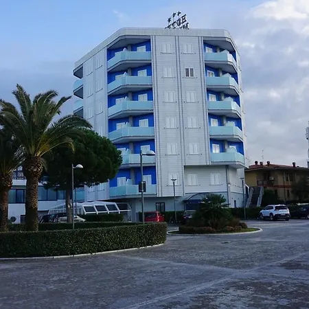 Milano 3* San Salvo