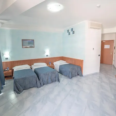Milano Hotel