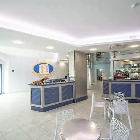 Milano 3* San Salvo