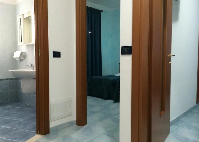 Milano Сан-Сальво